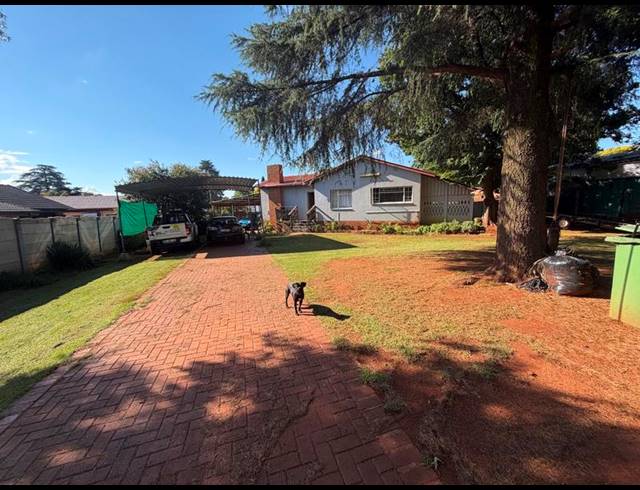 3 BEDROOM HOUSE FOR SALE IN KANONKOP